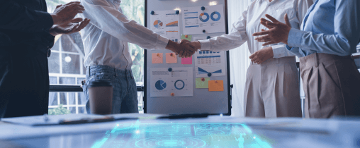 Proyectos Tecnológicos